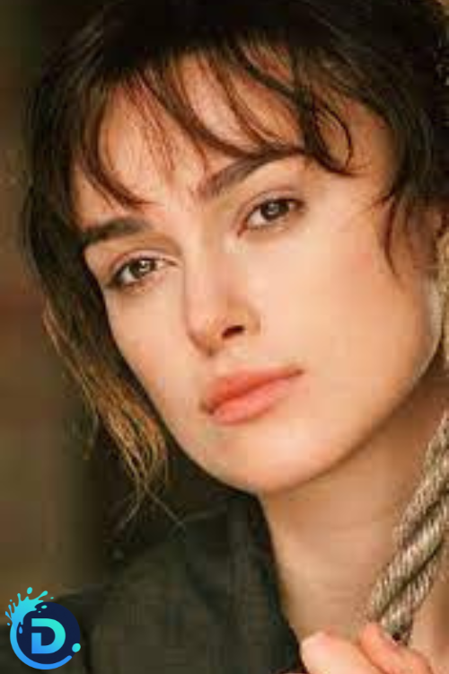 Keira Knightley