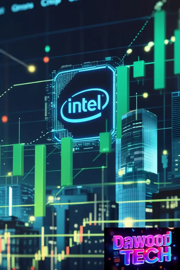 intel stock