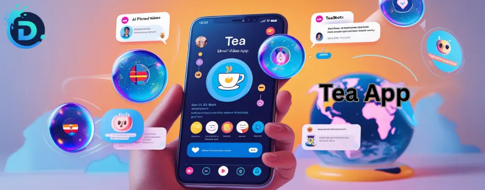 Tea App