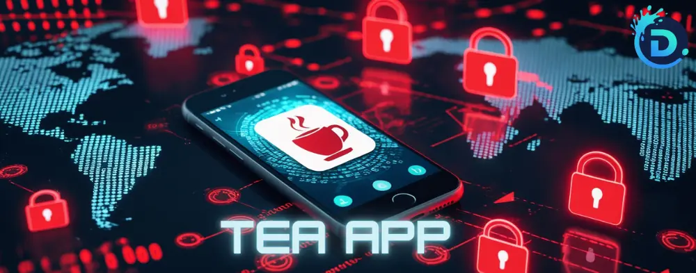 Tea App