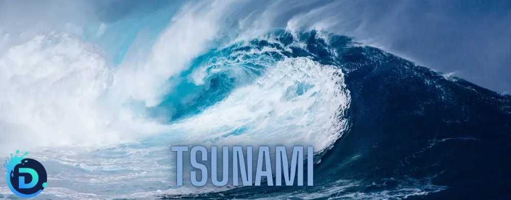 Tsunami