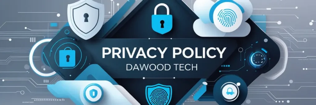 Dawood Tech