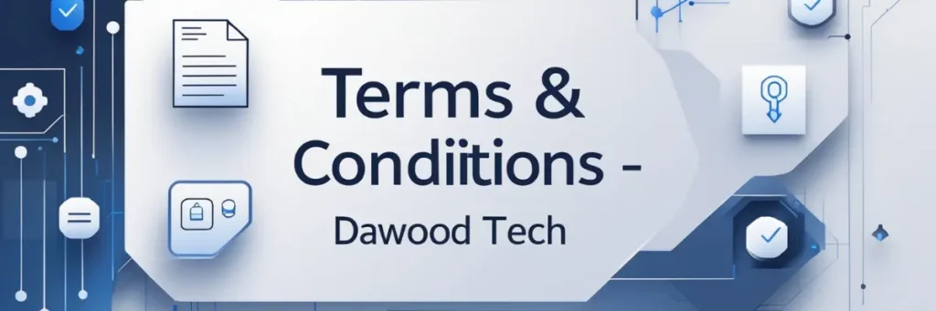 Dawood Tech