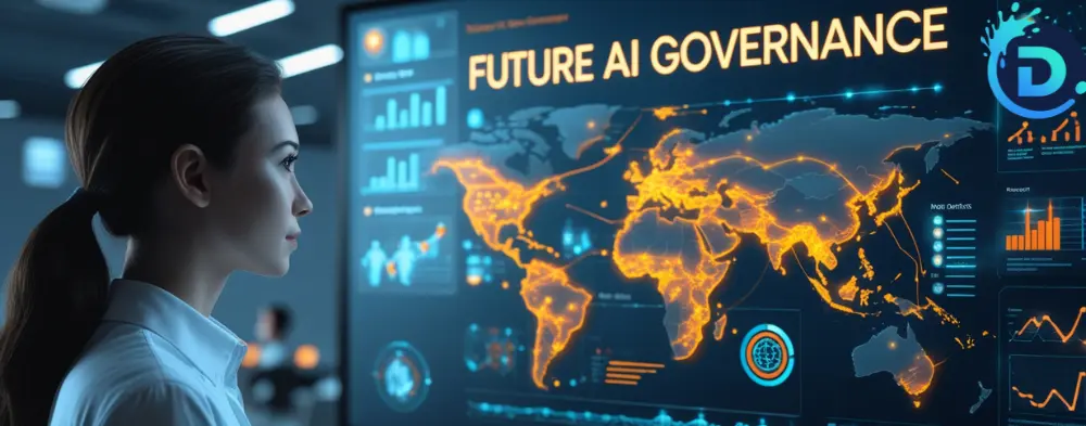 China Global AI
