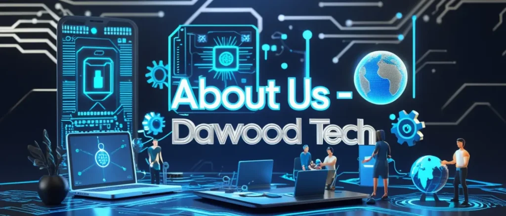 Dawood Tech