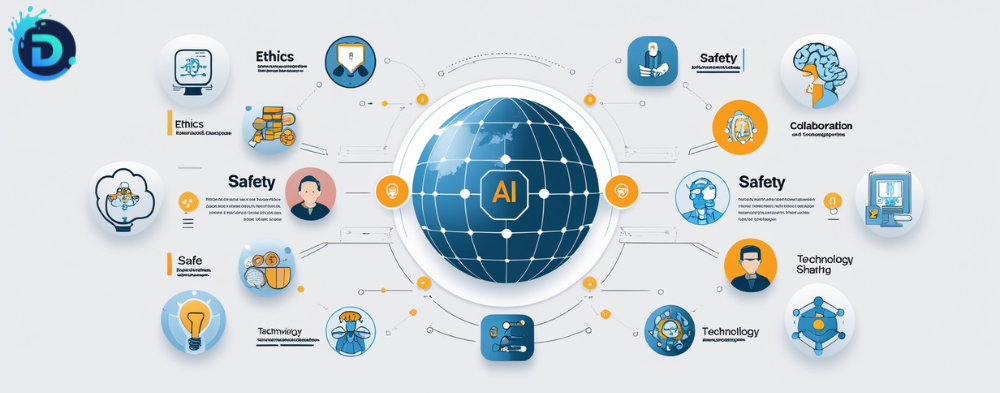 China Global AI