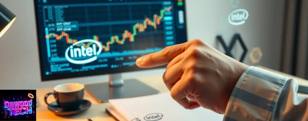 intel stock
