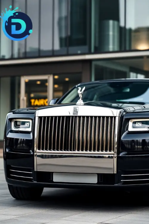 Rolls-Royce