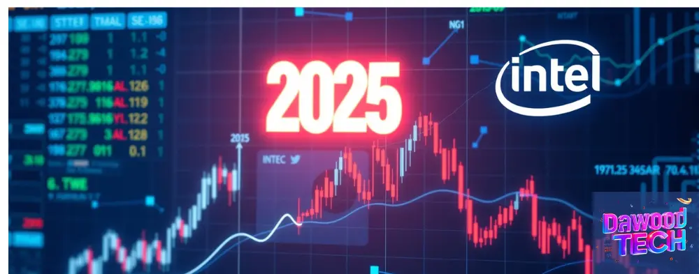 intel stock