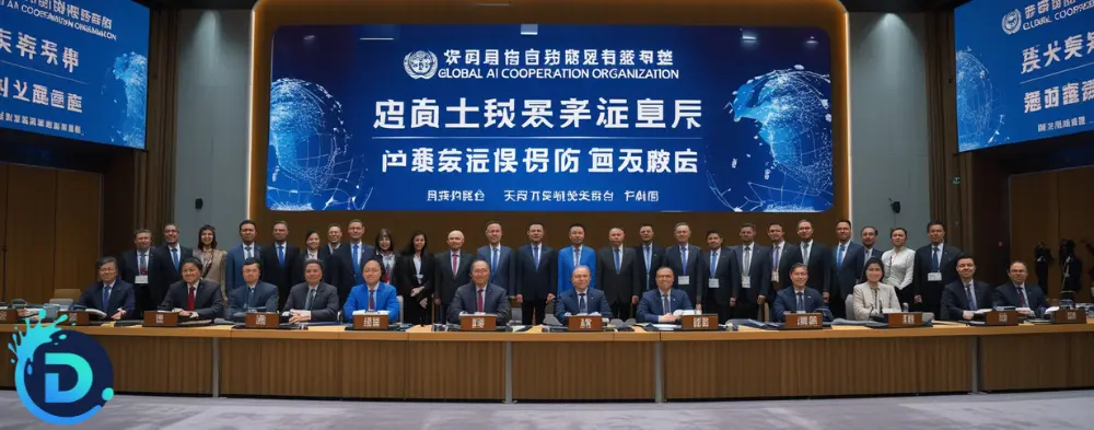 China Global AI