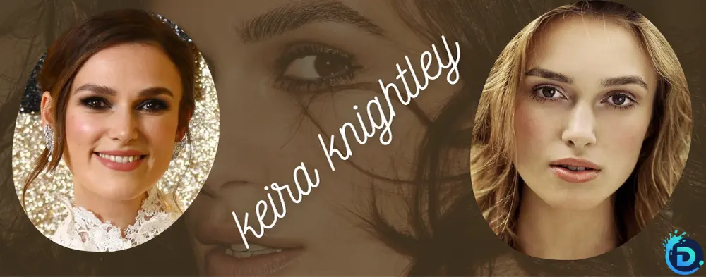 Keira Knightley