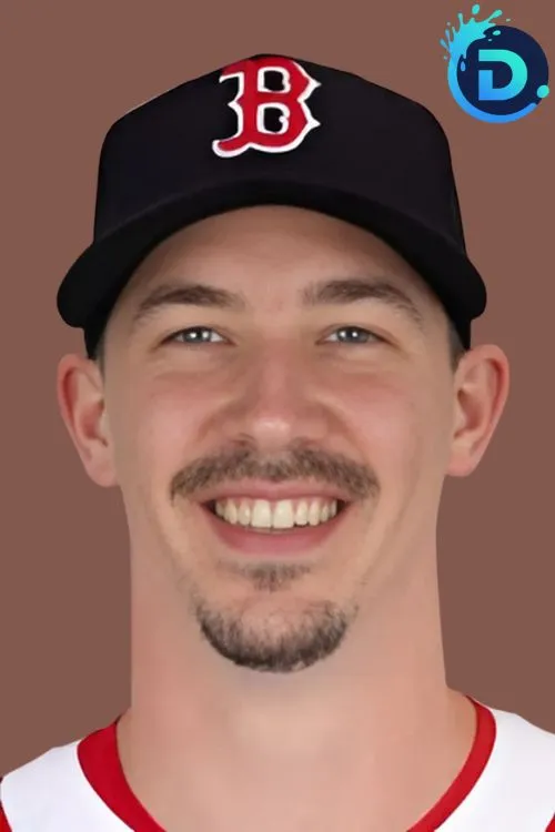 walker buehler