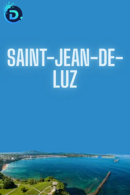 Saint-Jean-de-Luz