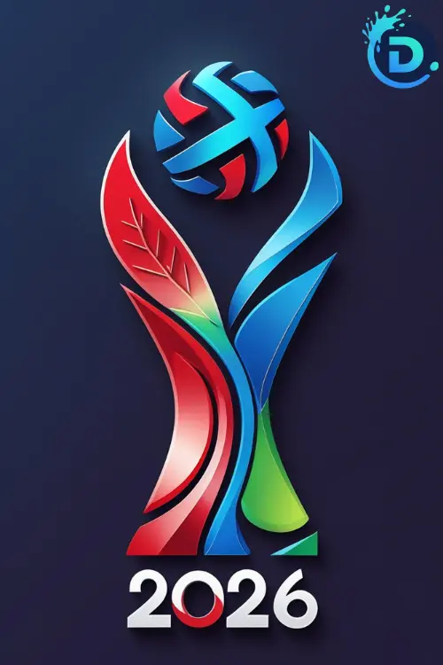 Trump 2026 World Cup Draw at Kennedy Center