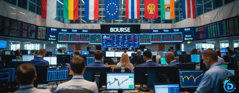 Bourse