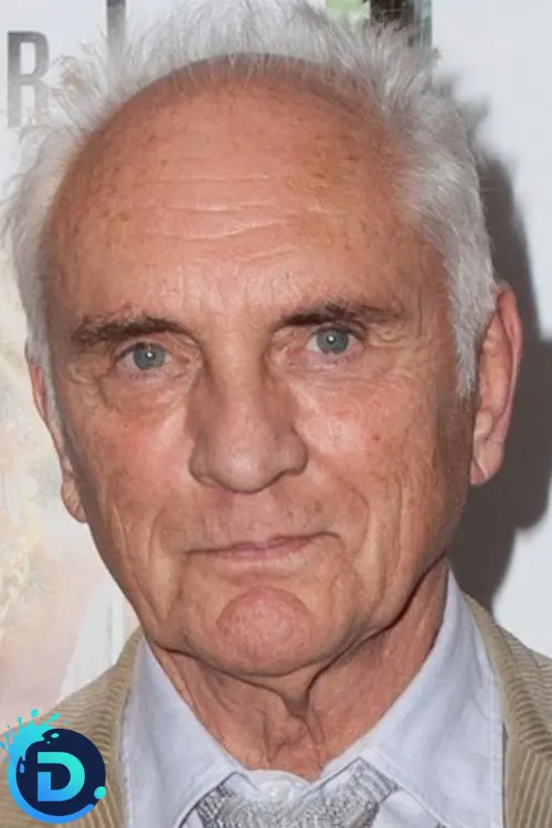 Terence Stamp