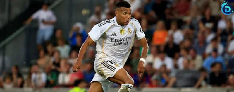 Real Madrid vs Osasuna