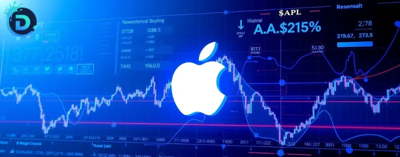 Apple Stock