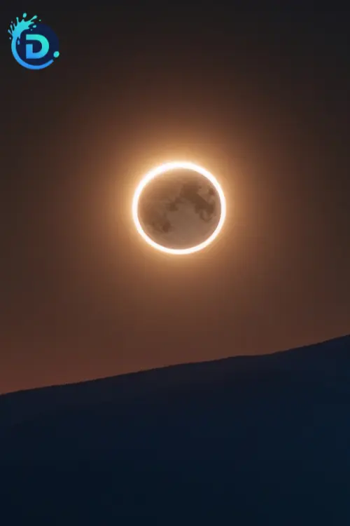 Solar Eclipse
