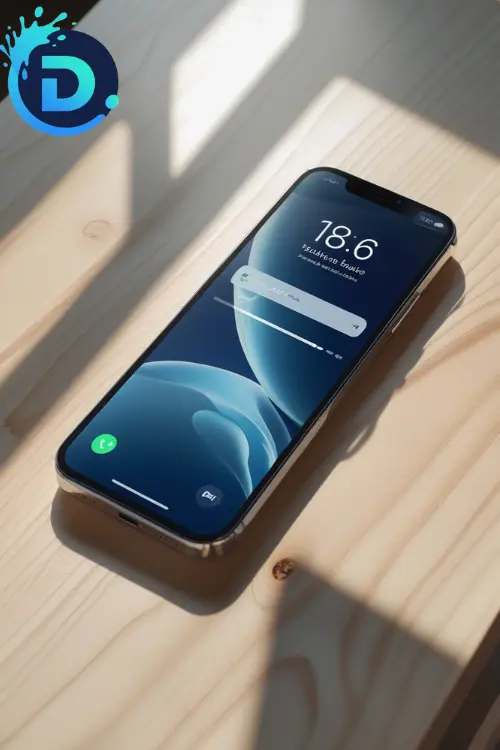 IOS 18.6