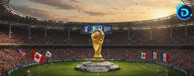 FIFA World Cup 2026