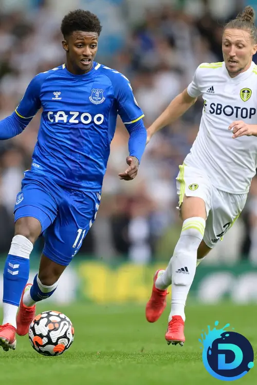 Leeds United vs Everton