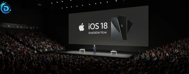 IOS 18.6