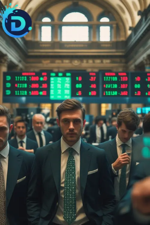 Bourse