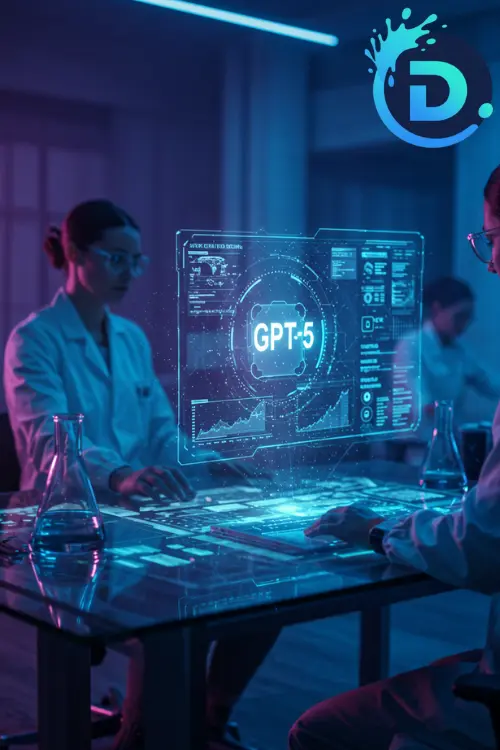 GPT-5