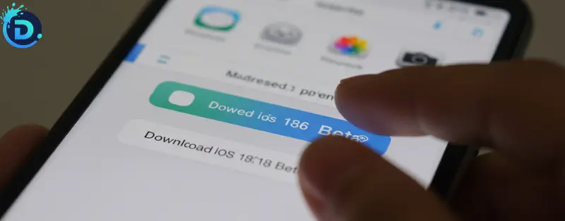 IOS 18.6