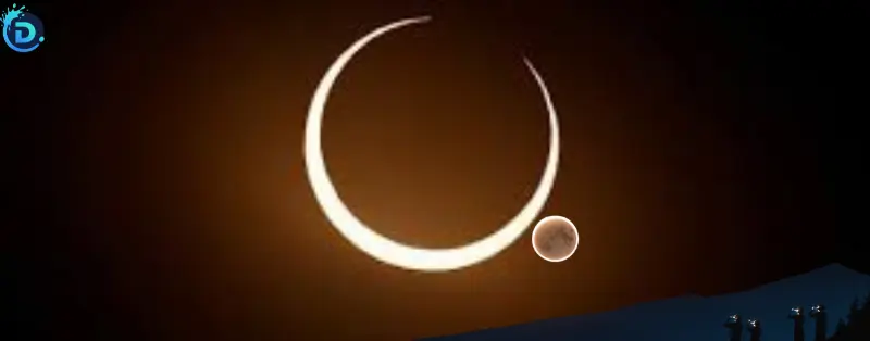 Solar Eclipse