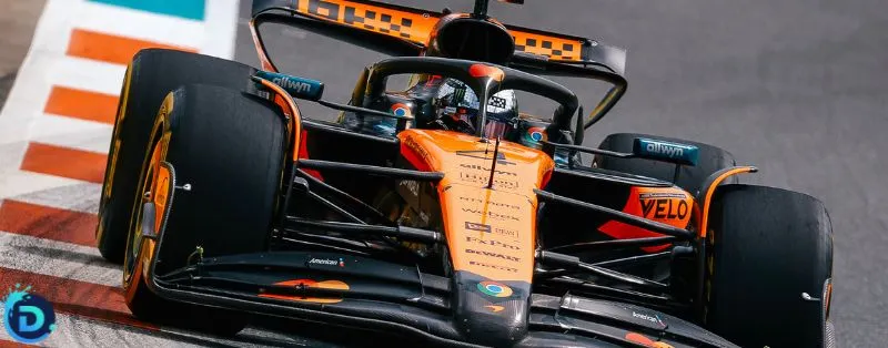 F1 Rules & Curiosities: From Banned Numbers to Driver Records