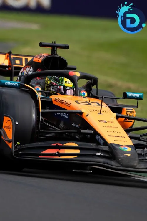 F1 Rules & Curiosities: From Banned Numbers to Driver Records