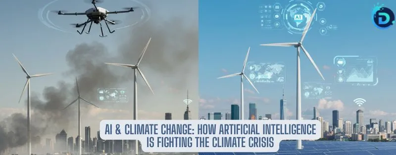 AI & Climate Change