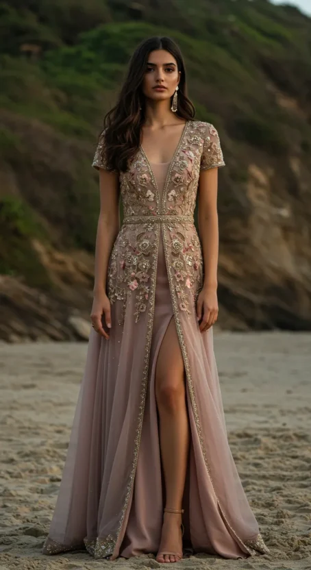 Moonlit Drape - Image 2