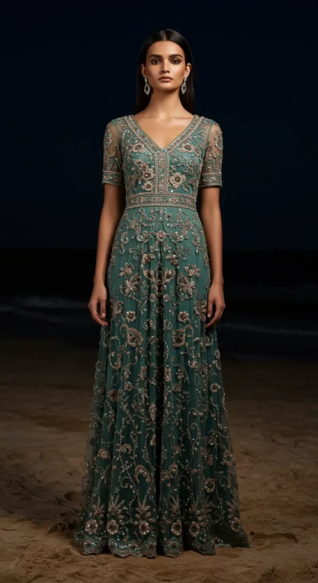Moonlit Drape - Image 4