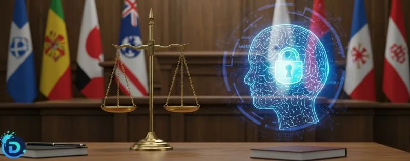 Neural Privacy: Protecting Your Brain in a Connected World