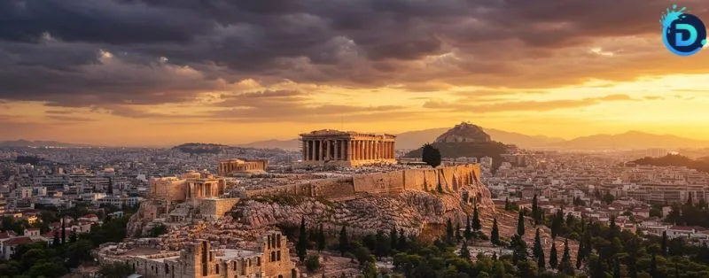 Travel Trends 2025: Most Visited Destinations in USA & Europe
