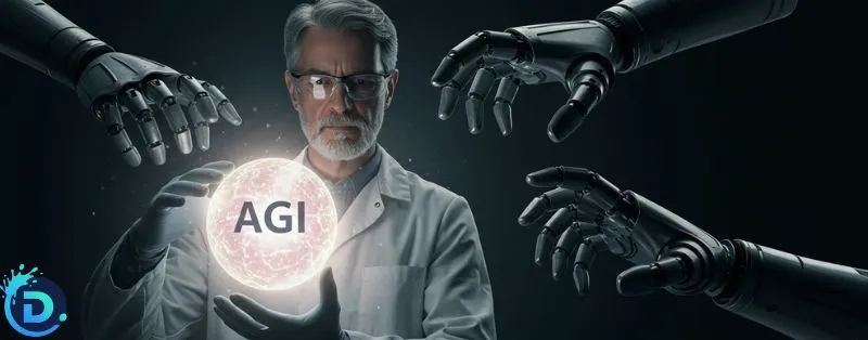 AGI Ethics