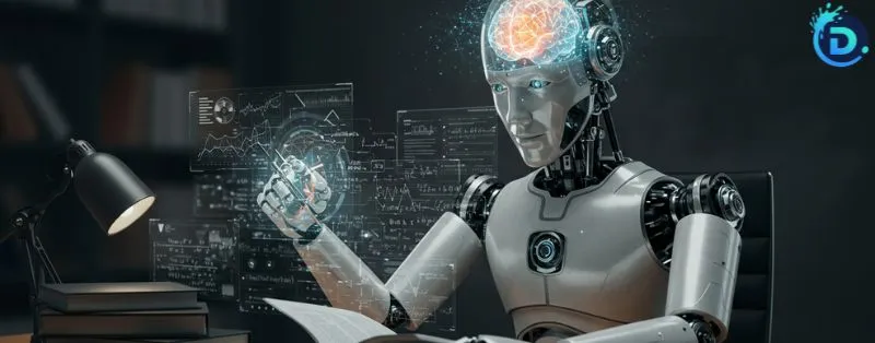Beyond AI: The Rise of Artificial General Intelligence (AGI)