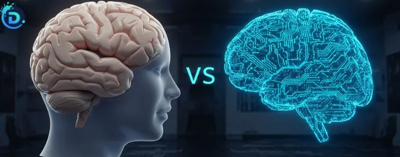 Beyond AI: The Rise of Artificial General Intelligence (AGI)