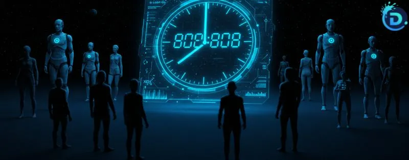 Beyond AI: The Rise of Artificial General Intelligence (AGI)