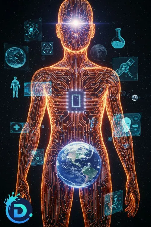 Beyond AI: The Rise of Artificial General Intelligence (AGI)