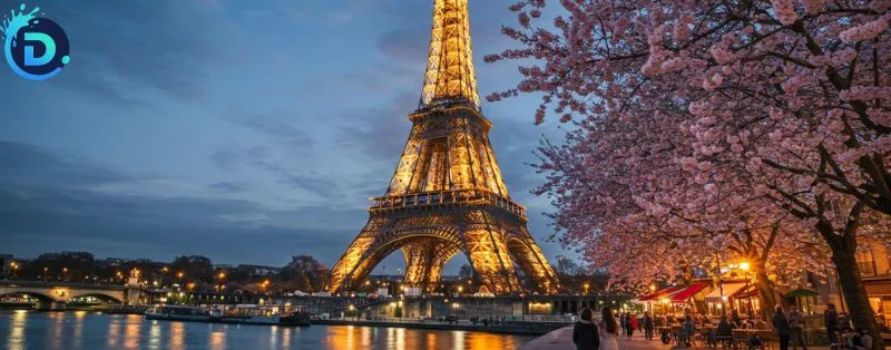 Travel Trends 2025: Most Visited Destinations in USA & Europe