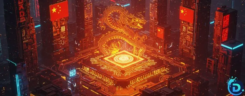 The Geo-Politics of AGI: How USA, China, and UK Are Racing for the Future of Intelligence