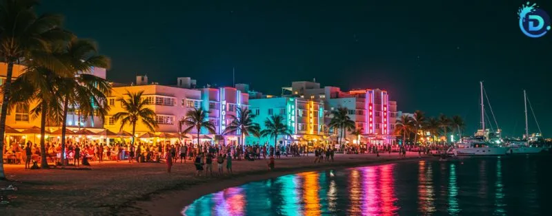 Travel Trends 2025: Most Visited Destinations in USA & Europe
