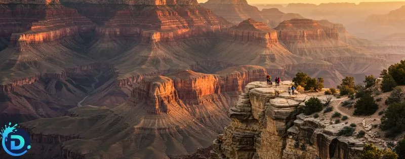Travel Trends 2025: Most Visited Destinations in USA & Europe
