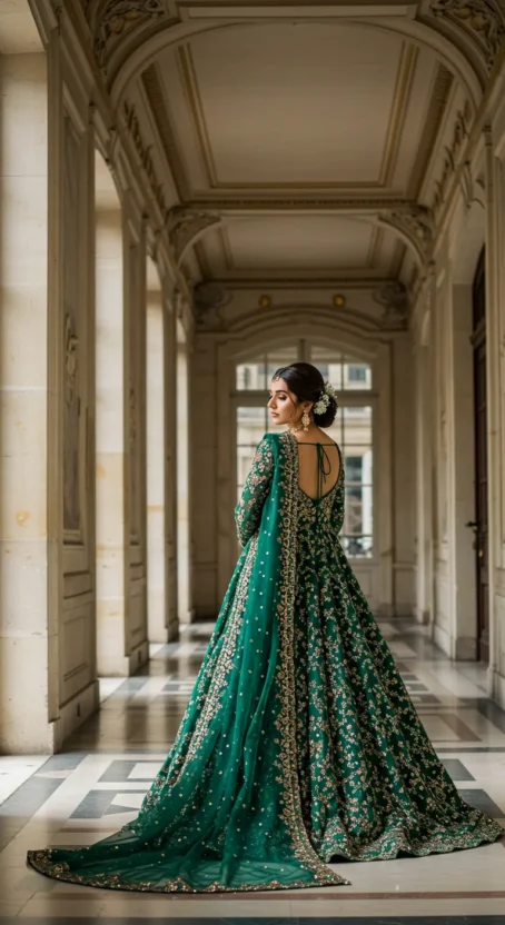 Emerald Whisper - Image 2