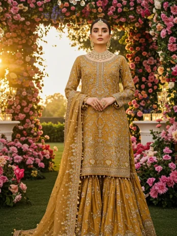 Amber Radiance