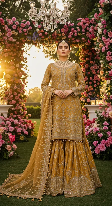 Amber Radiance